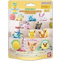 バンダイ びっくらたまごDX ポケットモンスター ビッグ入浴剤